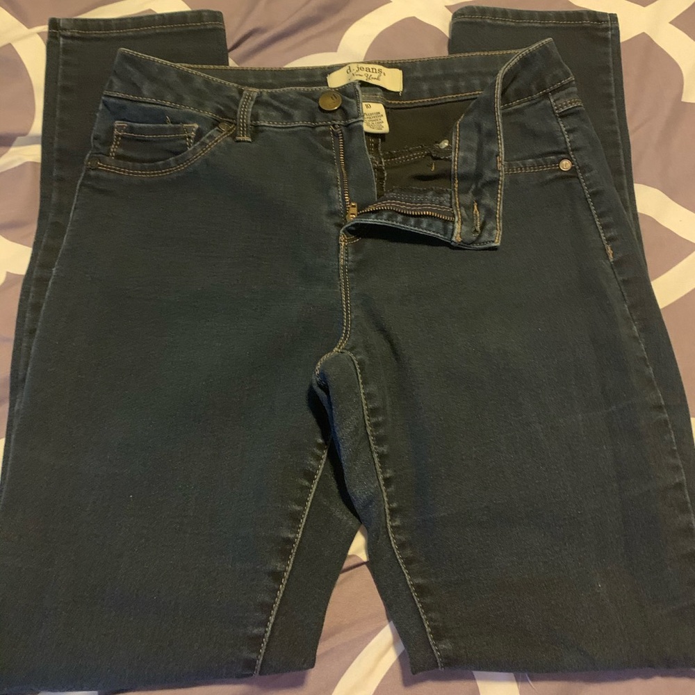 Jeans - Picture 2 of 2